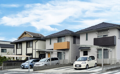 管理が難しくなった不動産は売却がおすすめです！